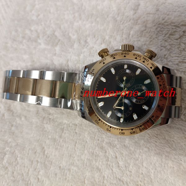 luxury factory manufactures automatic mens watches two-tone watch white dial band 116503 box and papers new diving super luminous fashion wi, Slivery;brown
luxury factory manufactures automatic mens watches two-tone watch white dial band 116503 box and papers new diving super luminous fashion wi, Slivery;brown