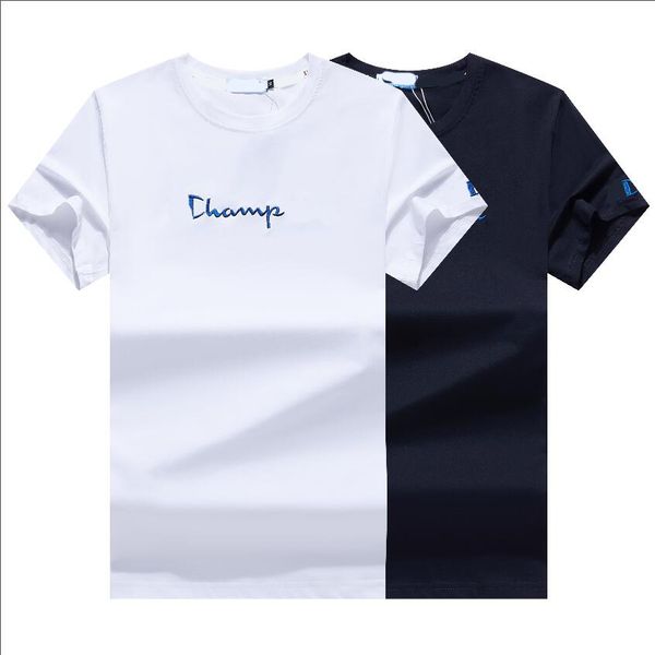 1luxury designer men's t-shirts dress shirt summer men's and women's with monogrammed casual fashion streetwear multiple colo, White;black
1luxury designer men's t-shirts dress shirt summer men's and women's with monogrammed casual fashion streetwear multiple colo, White;black