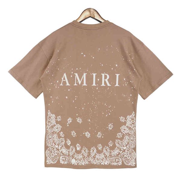 designer t shirts oversized amirss cashew print fried street casual loose all over the sky star oversized short sleeve t-shirt for men and, White
designer t shirts oversized amirss cashew print fried street casual loose all over the sky star oversized short sleeve t-shirt for men and, White