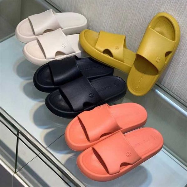 62% off 2022 new beach shoes trample on excrement feeling slippers women's seaside vacation in summer wear non slip bathroom bath thick, Black
62% off 2022 new beach shoes trample on excrement feeling slippers women's seaside vacation in summer wear non slip bathroom bath thick, Black