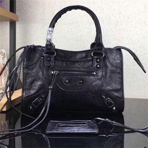 neo classic city motorcycle women bag shoulder fashion luxury bags k3ls#