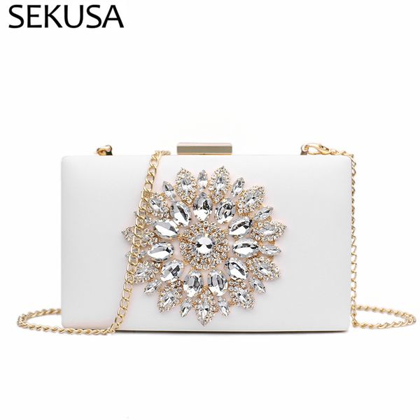 white women clutch bag wedding clutch purse bridal evening crystal summer bags for women 2020 luxury small crossbody bagssarine
white women clutch bag wedding clutch purse bridal evening crystal summer bags for women 2020 luxury small crossbody bagssarine