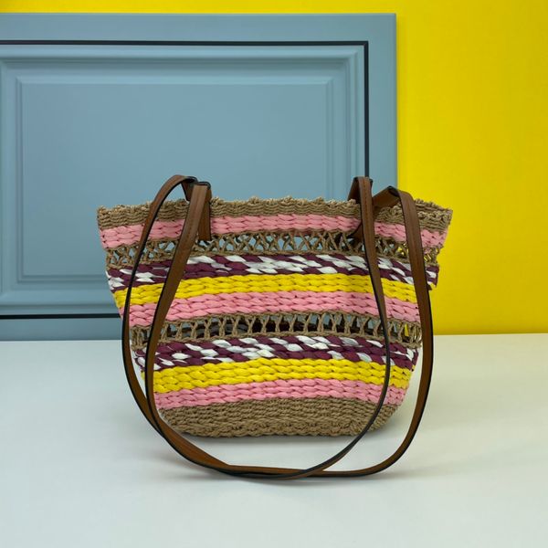 designer bag tote elephant grass and cow leather basket tote vegetable basket beach bag handbag handwoven bag anagram charm size 34cm
designer bag tote elephant grass and cow leather basket tote vegetable basket beach bag handbag handwoven bag anagram charm size 34cm