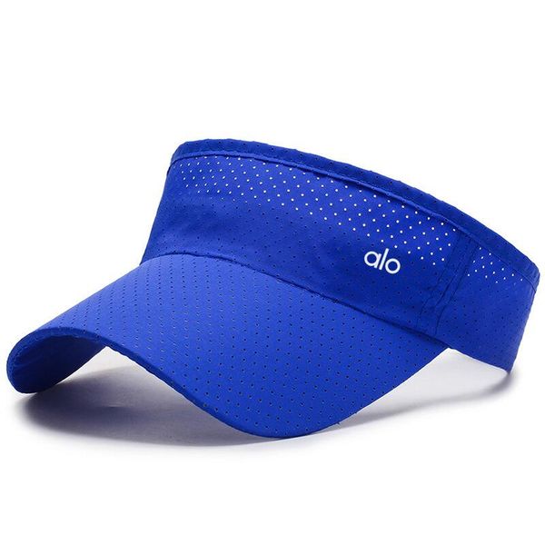 alo yoga sports cap ladies adjustable sports headband sun sports sun visor running cap tennis beach hat outdoor tennis cap3140, Black;white
alo yoga sports cap ladies adjustable sports headband sun sports sun visor running cap tennis beach hat outdoor tennis cap3140, Black;white