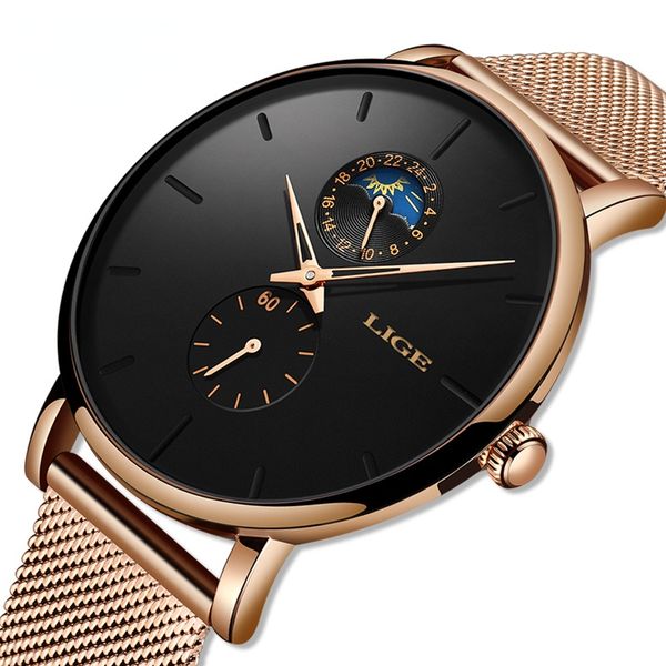 womens watches brand luxury waterproof watch fashion ladies stainless steel ultra-thin casual wrist watch quartz clock, Slivery;brown
womens watches brand luxury waterproof watch fashion ladies stainless steel ultra-thin casual wrist watch quartz clock, Slivery;brown