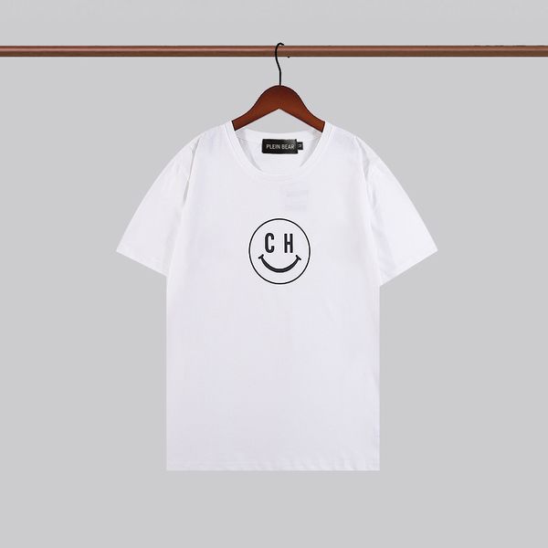 plein bear t shirt mens designer tshirts teddy bear knitted t-shirt classical hip hop streetwear tshirt casual tees pb 80523, White;black
plein bear t shirt mens designer tshirts teddy bear knitted t-shirt classical hip hop streetwear tshirt casual tees pb 80523, White;black