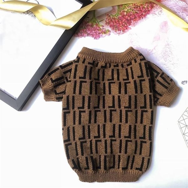 fashion designer dog sweater for small medium dogs letter print dog clothes for french bulldog winter coat pug puppy sweater a03 l259u
fashion designer dog sweater for small medium dogs letter print dog clothes for french bulldog winter coat pug puppy sweater a03 l259u