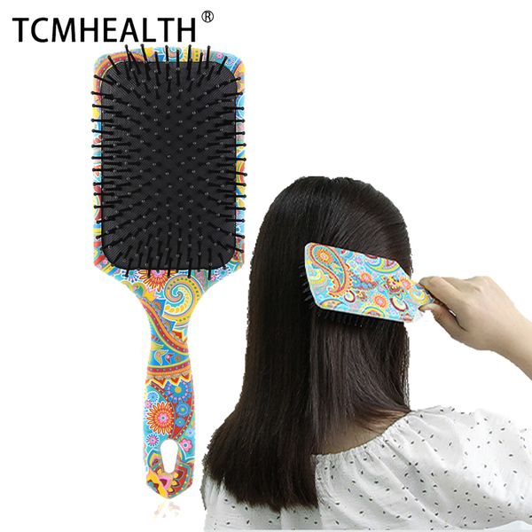 hair cushion comb cartoon air bag comb detangling styling pettine brush salon hairdressing straight curly women, Silver
hair cushion comb cartoon air bag comb detangling styling pettine brush salon hairdressing straight curly women, Silver