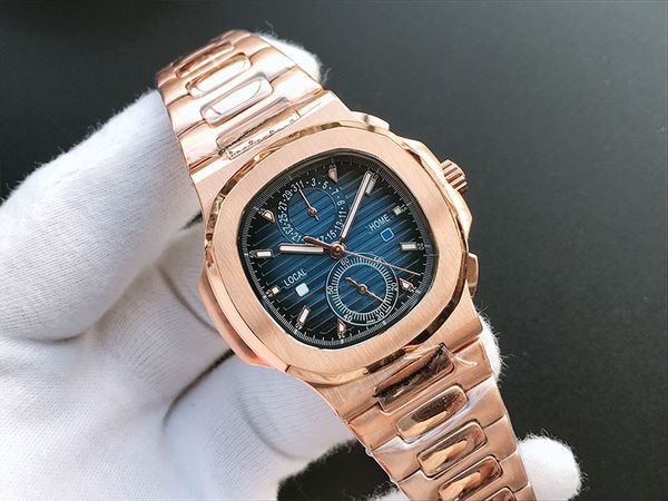 the most popular watch high-grade leisure multi-functional outdoor sports diving leisure business aaaaa class, Slivery;brown
the most popular watch high-grade leisure multi-functional outdoor sports diving leisure business aaaaa class, Slivery;brown