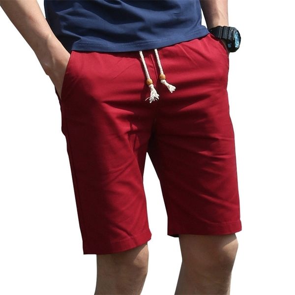 summer fashion new breathable cotton bermuda casual men's shorts straight men khaki black knee length short joggers 5xl 210412, White;black
summer fashion new breathable cotton bermuda casual men's shorts straight men khaki black knee length short joggers 5xl 210412, White;black