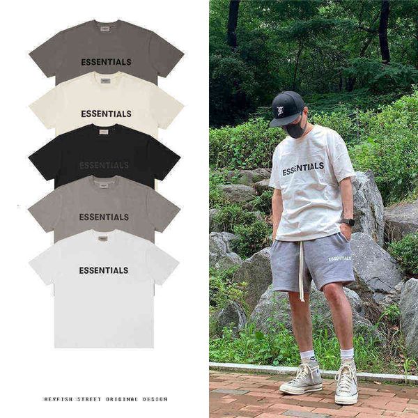 double thread essential men short sleeve t shirts high street chest letter loose tee lovers versatile women jogging teenagers correct versio, White;black
double thread essential men short sleeve t shirts high street chest letter loose tee lovers versatile women jogging teenagers correct versio, White;black