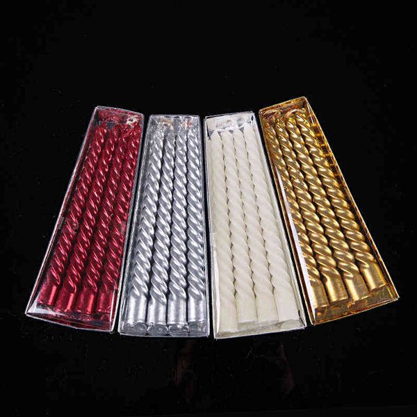 factory outlet 10 inch electroplated color european thread long pole candle christmas wedding tanabata romantic decoration
factory outlet 10 inch electroplated color european thread long pole candle christmas wedding tanabata romantic decoration