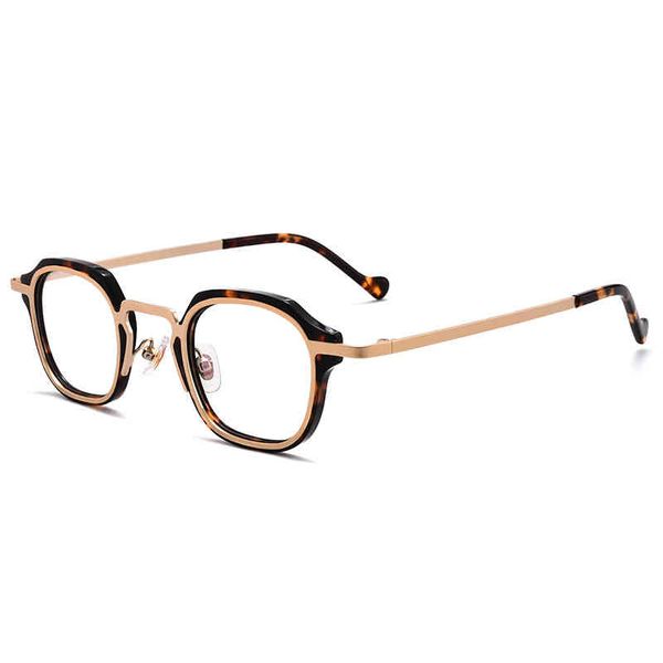 handmade minority glasses plate and alloy material combined with personality style myopia optical frame male, White;black
handmade minority glasses plate and alloy material combined with personality style myopia optical frame male, White;black