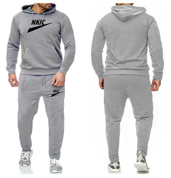 2022 fashion streetwear brand tracksuits mens letter printing two pieces sets hoodies and sweatpants autumn mens set plus size s-3xl, Gray
2022 fashion streetwear brand tracksuits mens letter printing two pieces sets hoodies and sweatpants autumn mens set plus size s-3xl, Gray