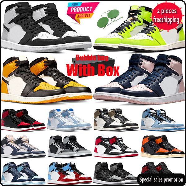with box jumpman 1 1s basketball shoes stage haze taxi atmosphere bred patent dark mocha university blue georgetown travisscotts trainers, Black
with box jumpman 1 1s basketball shoes stage haze taxi atmosphere bred patent dark mocha university blue georgetown travisscotts trainers, Black