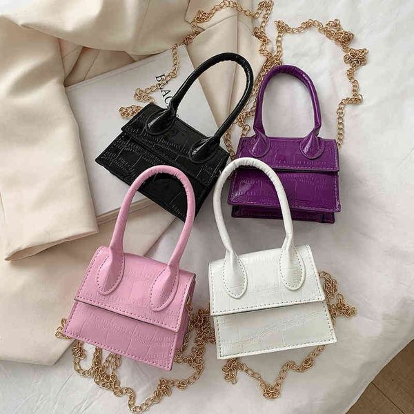 female bag luxury brand pu leather shoulder bags handbags for women 2022 designer crossbody mini bag shopper purse and handbags y220405
female bag luxury brand pu leather shoulder bags handbags for women 2022 designer crossbody mini bag shopper purse and handbags y220405