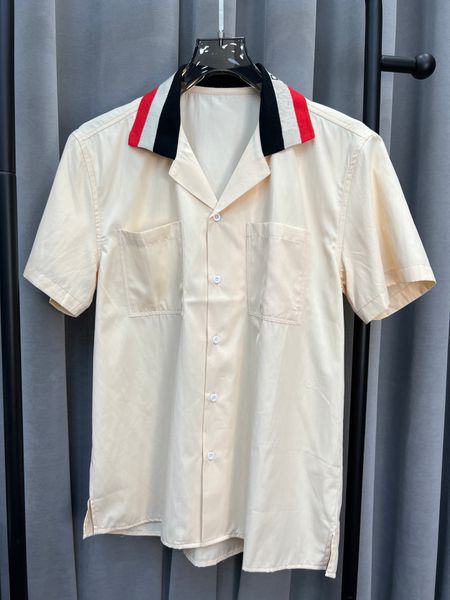 2022 summer mens short shirts fashion bowling hawaii clothesluxury designer casual swimsuits sports shorts size -xxxl, White;black
2022 summer mens short shirts fashion bowling hawaii clothesluxury designer casual swimsuits sports shorts size -xxxl, White;black