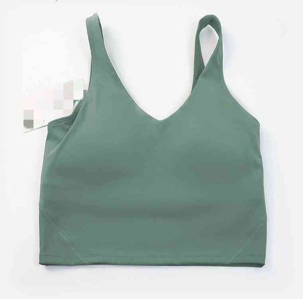 lu shockproof yoga bra running gym sports bra r women widen hem push up workout shirt fitness yoga crop brassiere multiple colors ll23, Black;white
lu shockproof yoga bra running gym sports bra r women widen hem push up workout shirt fitness yoga crop brassiere multiple colors ll23, Black;white