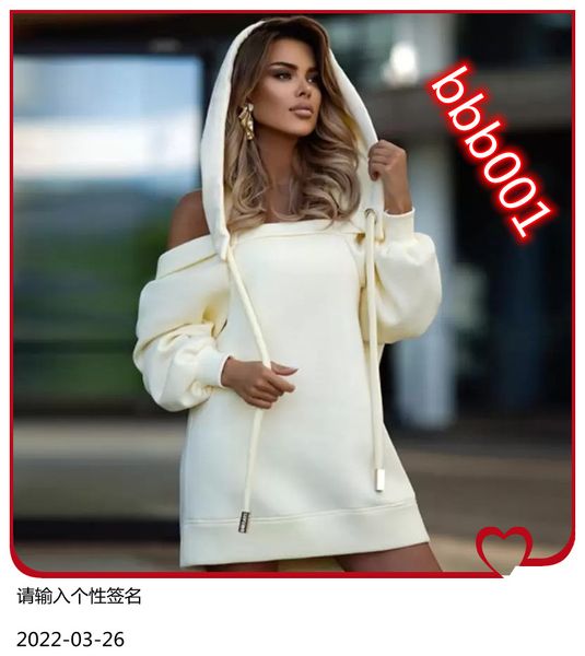 elegant printed hollow sweatshirt hooded ladies winter warm drawstring pullover strapless ultra dalian hoodie women's hoodies & swe, Black
elegant printed hollow sweatshirt hooded ladies winter warm drawstring pullover strapless ultra dalian hoodie women's hoodies & swe, Black