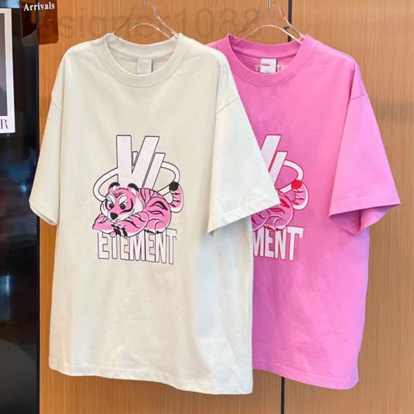 women's hoodies & sweatshirts designer xiaozhongchao brand 2022ss spring and summer new cartoon tiger letter printed short sleeved t-sh, Black 
women's hoodies & sweatshirts designer xiaozhongchao brand 2022ss spring and summer new cartoon tiger letter printed short sleeved t-sh, Black