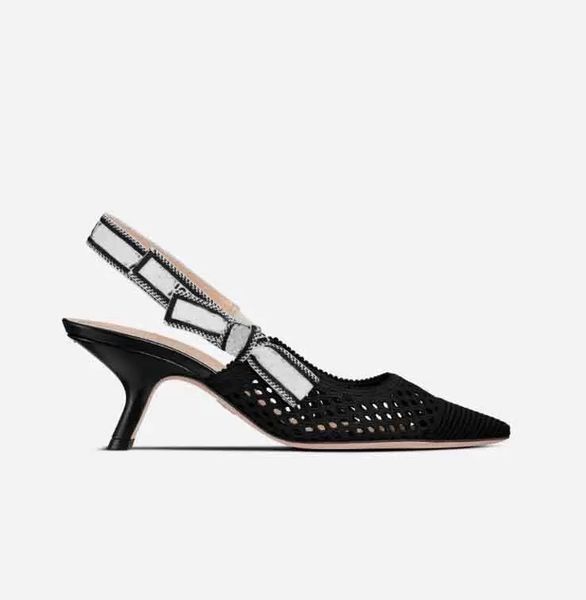 designer women sandals pointed toe slingback pump mesh embroidery two-tone flat bow lady high heels party wedding bridals, Black
designer women sandals pointed toe slingback pump mesh embroidery two-tone flat bow lady high heels party wedding bridals, Black