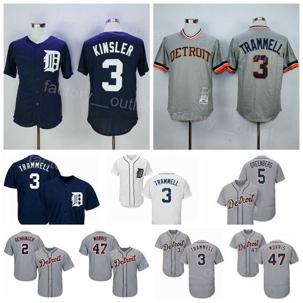 men retro baseball throwback 3 alan trammell jersey 1984 vintage 60 ty cobb 2 charlie gehringer 5 hank greenberg 47 jack morris all stitched, Blue;black
men retro baseball throwback 3 alan trammell jersey 1984 vintage 60 ty cobb 2 charlie gehringer 5 hank greenberg 47 jack morris all stitched, Blue;black