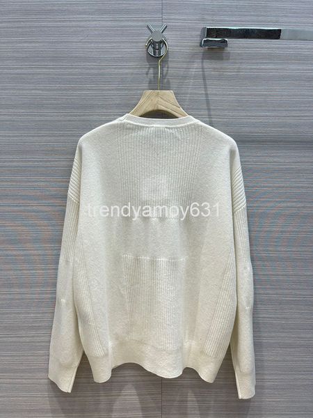 women's sweaters early autumn and winter women's wear simple style dark pattern jacquard loose round neck cashmere long sleeved sw, White;black
women's sweaters early autumn and winter women's wear simple style dark pattern jacquard loose round neck cashmere long sleeved sw, White;black
