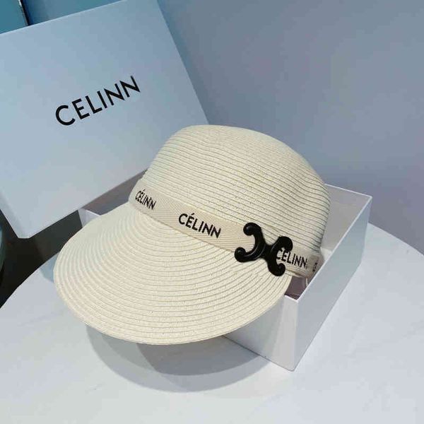 balencaigass 2022 designers hat baseball caps ins female spring and summer straw racing home equestrian british versatile knight fashion bra, Blue;gray
balencaigass 2022 designers hat baseball caps ins female spring and summer straw racing home equestrian british versatile knight fashion bra, Blue;gray