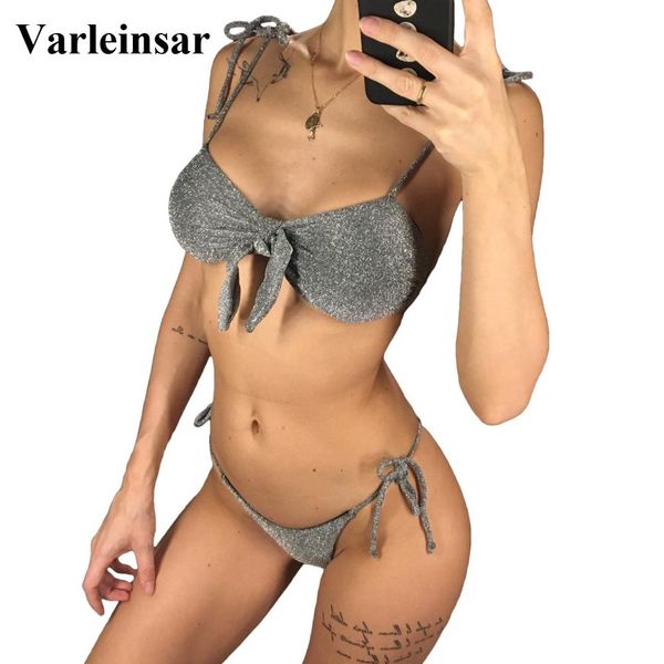 new shiny glitter sparkling bandeau bikini 2022 women swimwear female swimsuit two-pieces bikini set bather bathing suit v1024, White;black
new shiny glitter sparkling bandeau bikini 2022 women swimwear female swimsuit two-pieces bikini set bather bathing suit v1024, White;black