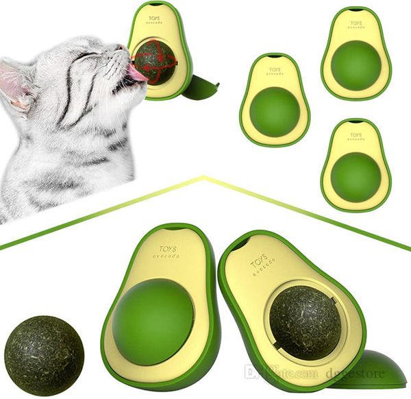 catnip wall ball avocado shape cat toys edible kitten licking toy teeth cleaning cats chew toy 2 flavors wholesale h21
catnip wall ball avocado shape cat toys edible kitten licking toy teeth cleaning cats chew toy 2 flavors wholesale h21