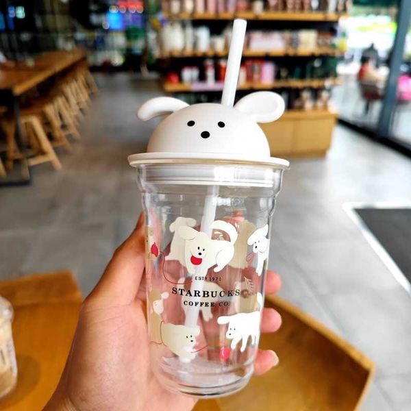 starbucks water cup covered ceramic glass straw cup student deskdog cup mug holiday gift
starbucks water cup covered ceramic glass straw cup student deskdog cup mug holiday gift