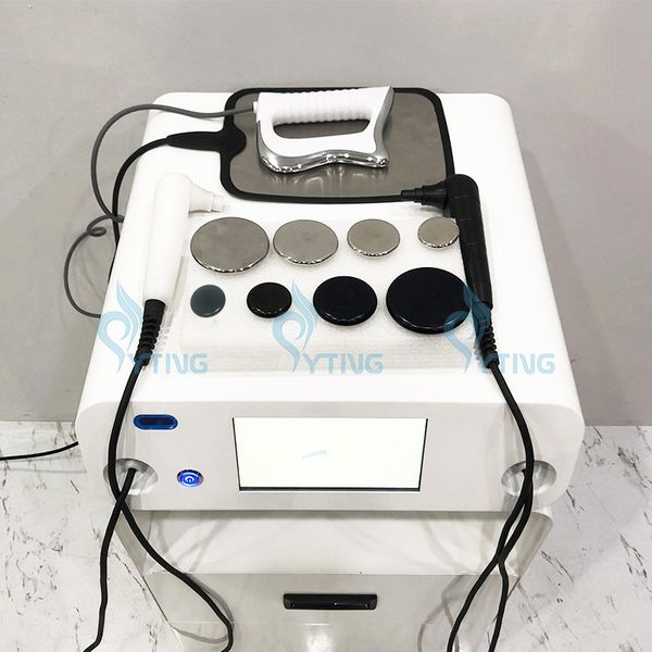 powerful 448k indiba machine fat removal slimming system promote cell regeneration ret tecar therapy shaping rf instrument beauty machine
powerful 448k indiba machine fat removal slimming system promote cell regeneration ret tecar therapy shaping rf instrument beauty machine