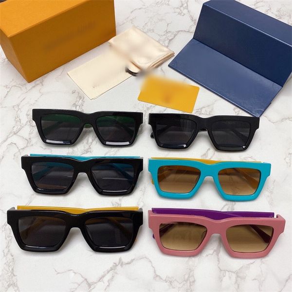 designer sunglasses 22 new plate small frame ins net red same fashion personalized z1555e, White;black
designer sunglasses 22 new plate small frame ins net red same fashion personalized z1555e, White;black