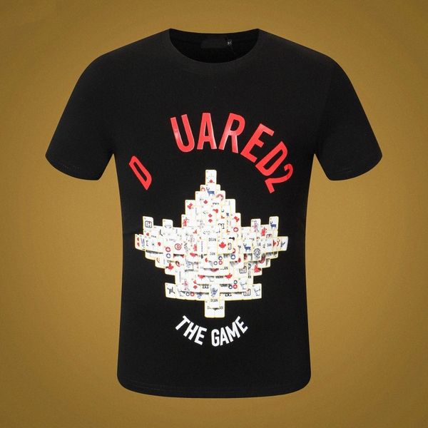 dsq new mens t shirt designer summer quick dry casual fashion tshirts men t-shirt men tee tshirt women short sleeves asian size s-3xl k3iq#, White;black
dsq new mens t shirt designer summer quick dry casual fashion tshirts men t-shirt men tee tshirt women short sleeves asian size s-3xl k3iq#, White;black