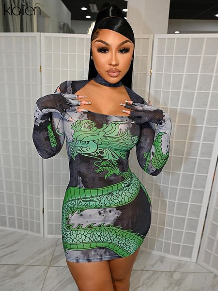 fashion print o neck long sleeve mini dress women beach vacation style streetwear y2k wild slim stretch dress, Black;gray
fashion print o neck long sleeve mini dress women beach vacation style streetwear y2k wild slim stretch dress, Black;gray