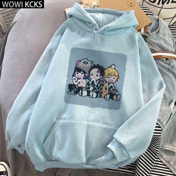 demon slayer winter sweatshirt hoodies women aesthetic long sleeve clothes kimetsu no yaiba pullover demon blade streetwear lj201120, Black
demon slayer winter sweatshirt hoodies women aesthetic long sleeve clothes kimetsu no yaiba pullover demon blade streetwear lj201120, Black