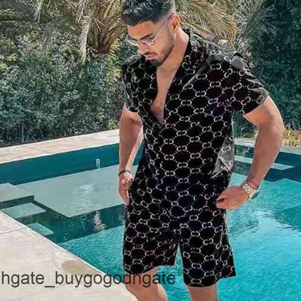 summer mens tracksuit hawaiian sets t-shirts printing luxury men swim short sleeve button shirts fashion beach shorts streetwear casual shir, Gray
summer mens tracksuit hawaiian sets t-shirts printing luxury men swim short sleeve button shirts fashion beach shorts streetwear casual shir, Gray