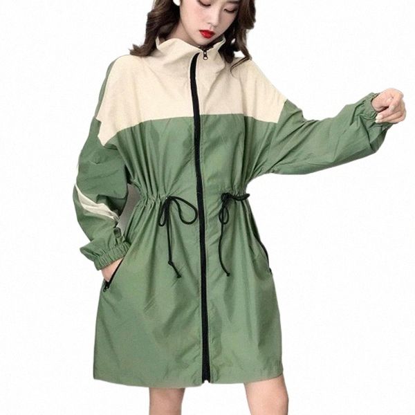 women's trench coats 2021 spring korean version of the retro long windbreaker jacket casual loose women le76 n7ud#, Tan;black
women's trench coats 2021 spring korean version of the retro long windbreaker jacket casual loose women le76 n7ud#, Tan;black