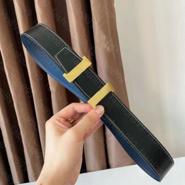 h022 private men's belts luxury letter buckle leather double-sided available belt for man and womens, Black;brown
h022 private men's belts luxury letter buckle leather double-sided available belt for man and womens, Black;brown