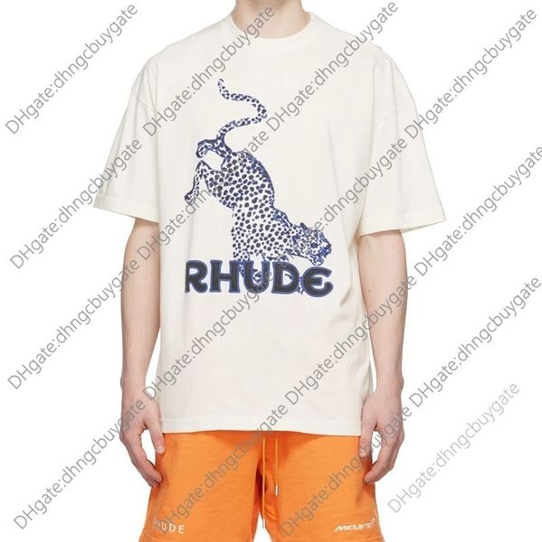 shirt designer t chaopai gaojie american rhude leopard print mens casual round neck short sleeve tshirt t shirt, White;black
shirt designer t chaopai gaojie american rhude leopard print mens casual round neck short sleeve tshirt t shirt, White;black