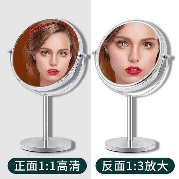 factory outlet european hd deskvanity mirror portable double-sided princess beauty enlarged
factory outlet european hd deskvanity mirror portable double-sided princess beauty enlarged