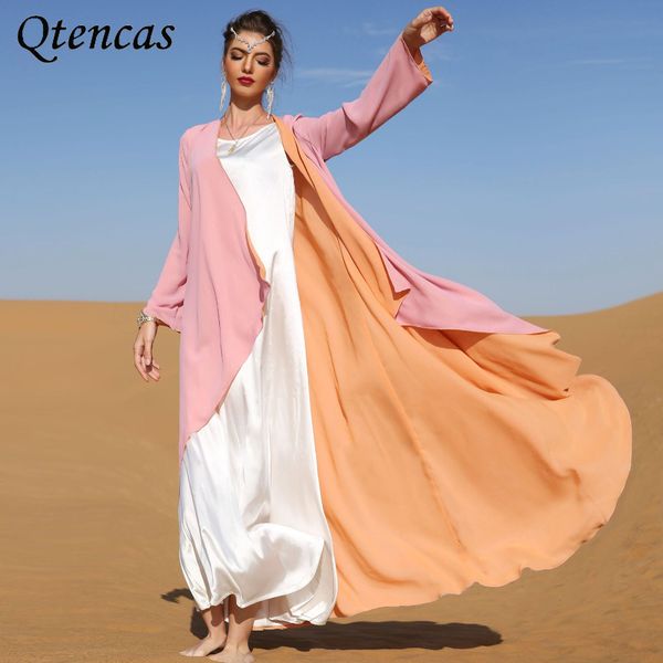 eid plain muslim hijab dress open abaya kimono femme musulmane arabic turkey islam pakistani abayas for women moroccan kaftan, Red
eid plain muslim hijab dress open abaya kimono femme musulmane arabic turkey islam pakistani abayas for women moroccan kaftan, Red