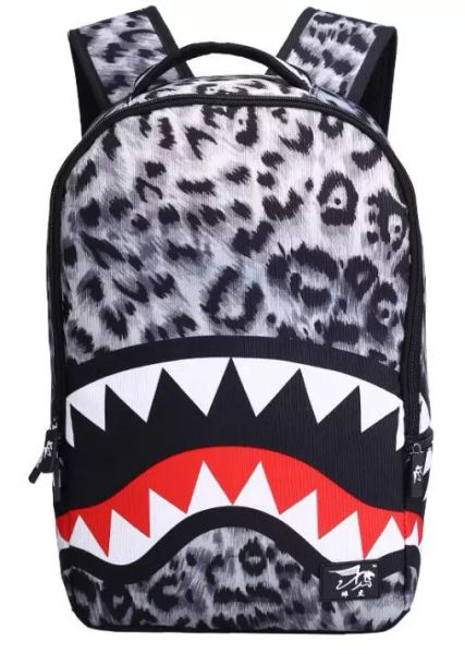 designer- new fashion leopard backpack kids teenager school bags bookbag lapbag man outdoor travel backpacks rucksack bags
designer- new fashion leopard backpack kids teenager school bags bookbag lapbag man outdoor travel backpacks rucksack bags