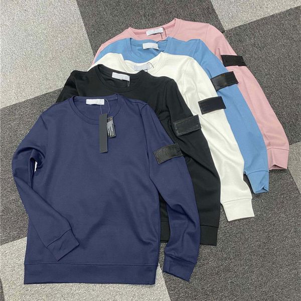 mens sweater women designer jumper hoodies for couple outfits cotton embroidered armbands spring autumn outdoor sports pullover, Black
mens sweater women designer jumper hoodies for couple outfits cotton embroidered armbands spring autumn outdoor sports pullover, Black