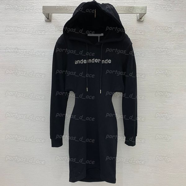 womens hooded dress letters printed back hollow dress long sleeve casual dresses, Black;gray
womens hooded dress letters printed back hollow dress long sleeve casual dresses, Black;gray