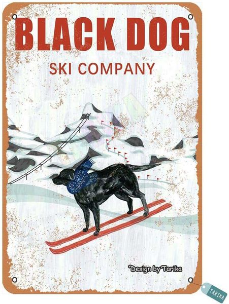 black dog ski company for home,living room,outdoor,restaurants,club,house,room,cafe,pubs,man cave metal vintage tin sign wall
black dog ski company for home,living room,outdoor,restaurants,club,house,room,cafe,pubs,man cave metal vintage tin sign wall