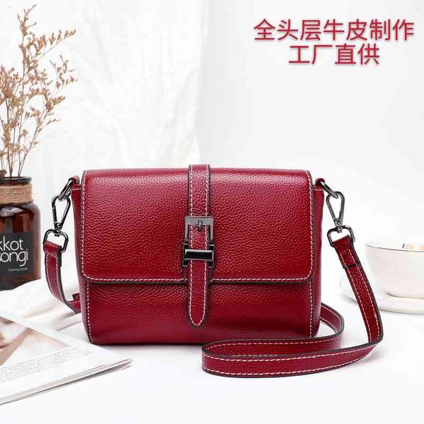 evening bags korean fashion versatile simple bag high-grade first layer cowhide messenger soft mini leather women's e3un
evening bags korean fashion versatile simple bag high-grade first layer cowhide messenger soft mini leather women's e3un