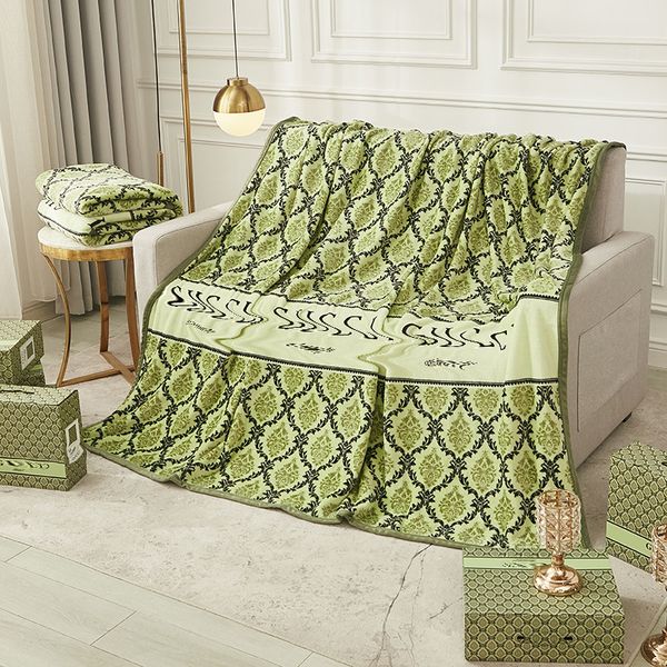 fresh design designer blanket 150x200cm tharow blanket air delicate conditioning car travel bath towel soft winter fleece shawl home blanket
fresh design designer blanket 150x200cm tharow blanket air delicate conditioning car travel bath towel soft winter fleece shawl home blanket
