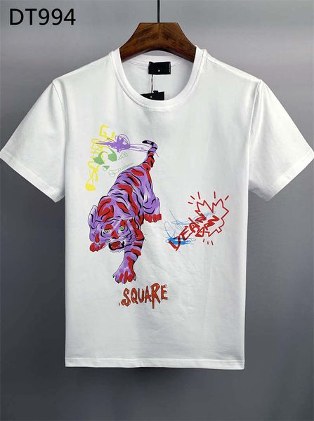 2022 summer new''dsquare2''d2 mens luxury designer white t-shirt dsquare print shorts tshirt o-neck short sleeve men, White;black
2022 summer new''dsquare2''d2 mens luxury designer white t-shirt dsquare print shorts tshirt o-neck short sleeve men, White;black