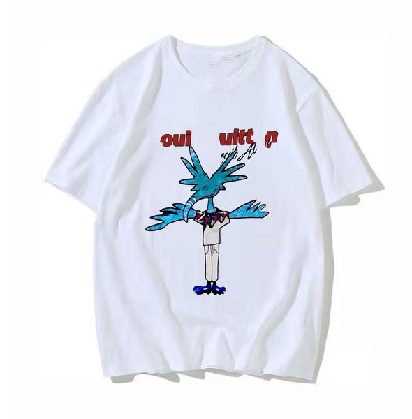 2021 short sleeve t shirt men european and american style a variety of autumn loose clothing boys korean fashion trend size m-5xl49, White;black
2021 short sleeve t shirt men european and american style a variety of autumn loose clothing boys korean fashion trend size m-5xl49, White;black